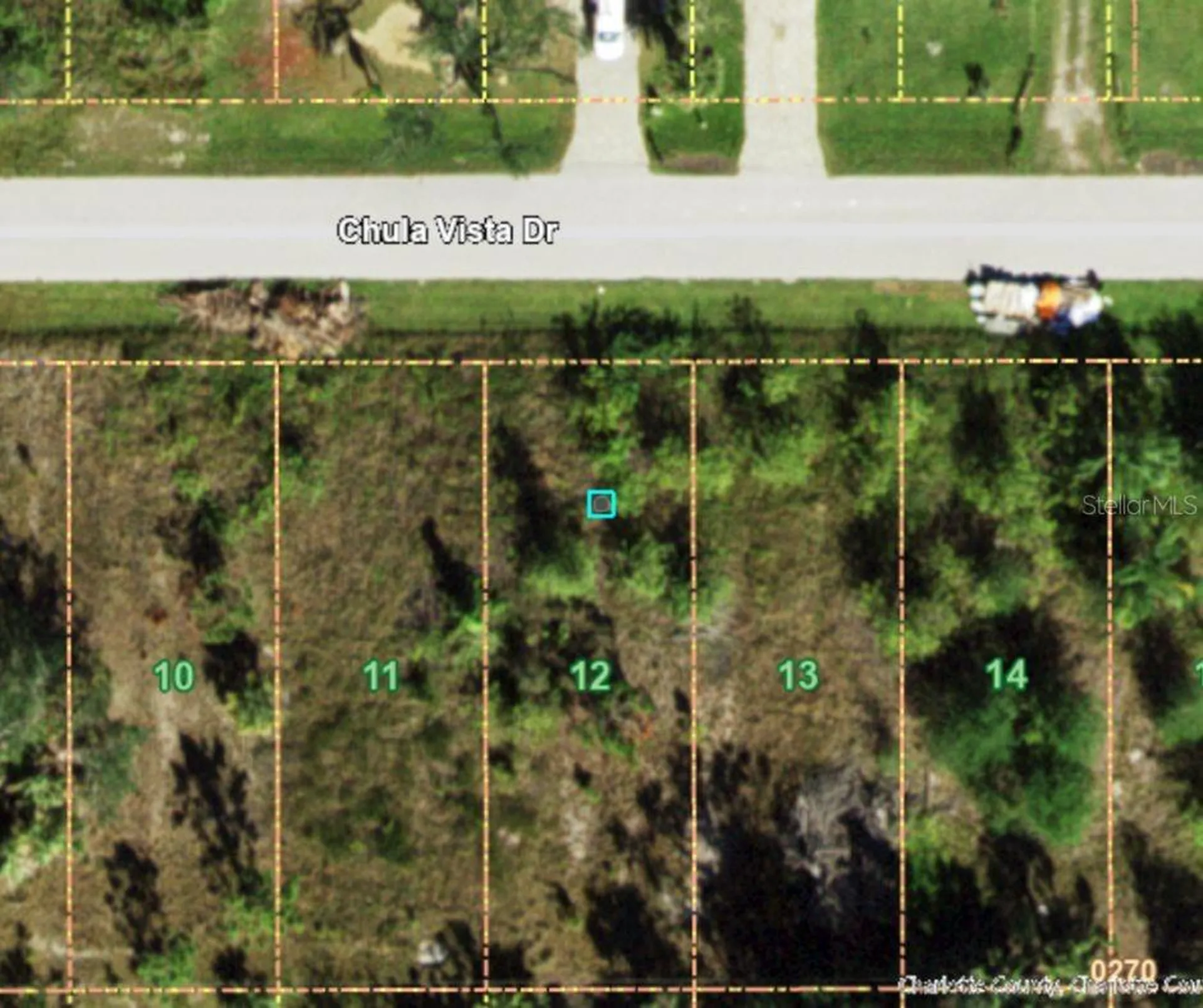 27189 Chula Vista Drive Punta Gorda FL 33955