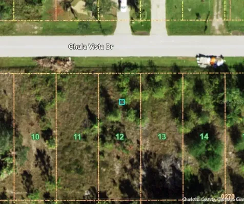 27189 Chula Vista Drive Punta Gorda FL 33955