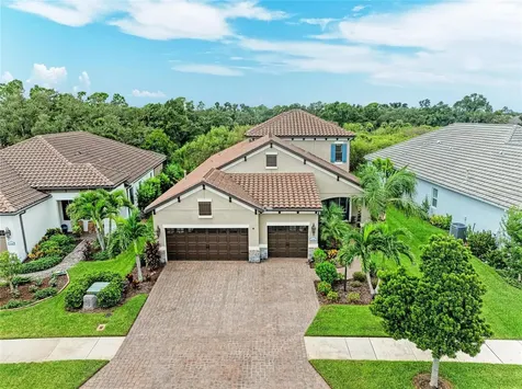 11941 Hunters Creek Road Venice FL 34293