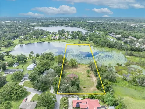 5762 Sheryl Anita Street Oviedo FL 32765