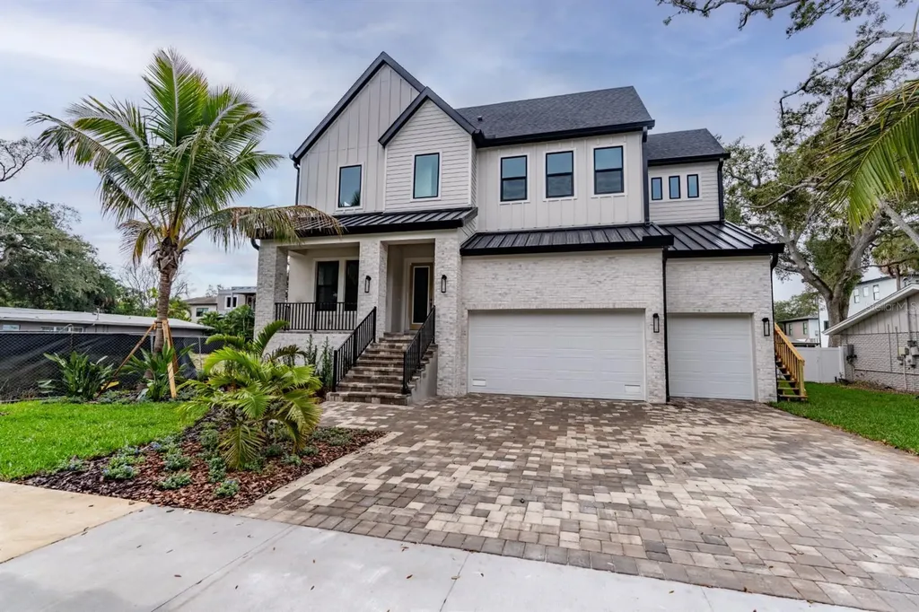 4712 W Clear Avenue Tampa FL 33629