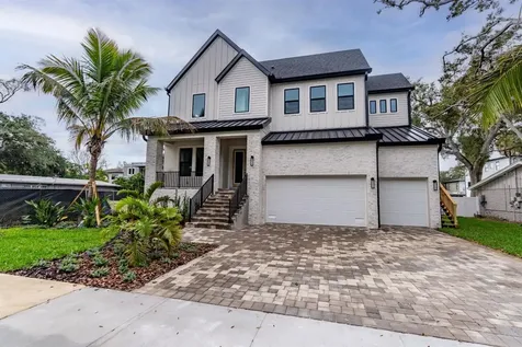 4712 W Clear Avenue Tampa FL 33629
