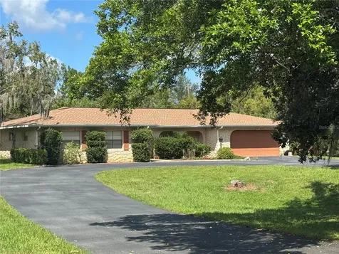 3621 E Country Side Drive Inverness FL 34452