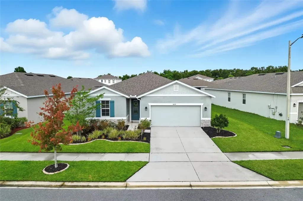 5424 Arlington River Drive Lakeland FL 33811