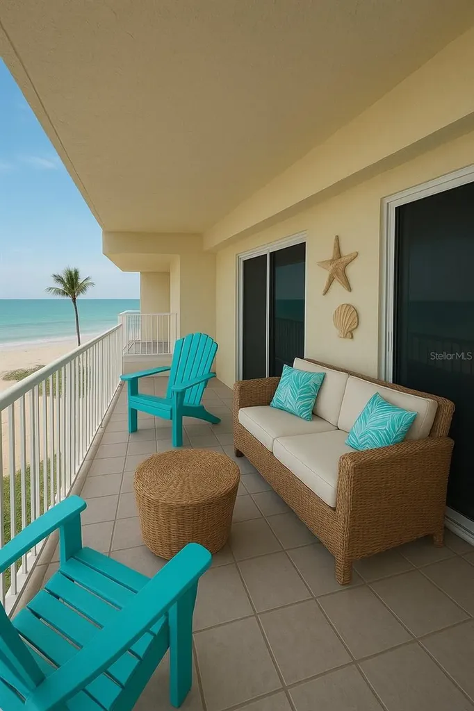 1480 Gulf Boulevard Englewood FL 34223