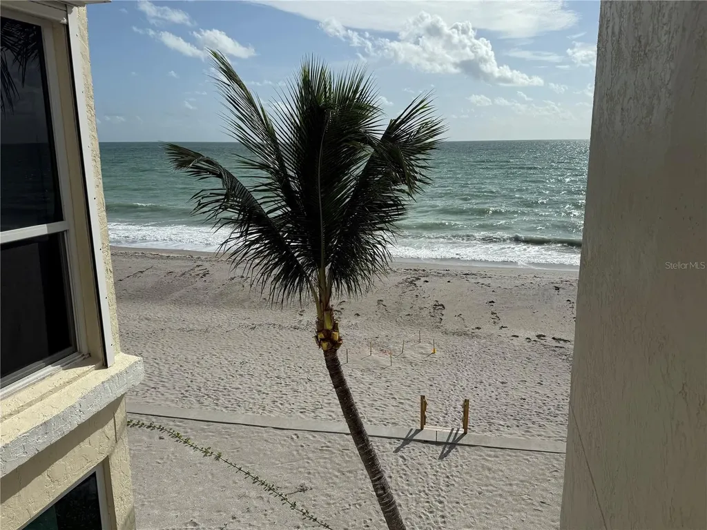 1480 Gulf Boulevard Englewood FL 34223