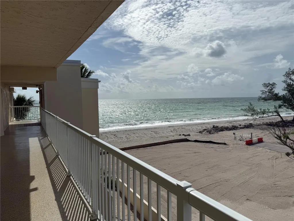 1480 Gulf Boulevard Englewood FL 34223