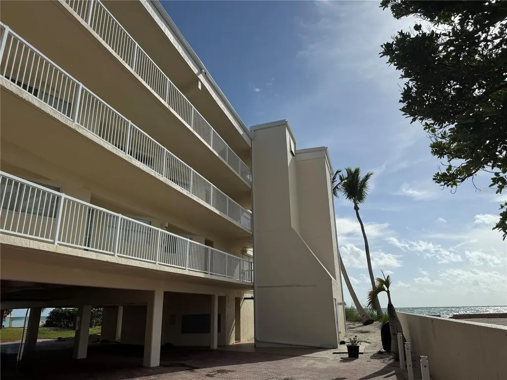 1480 Gulf Boulevard Englewood FL 34223