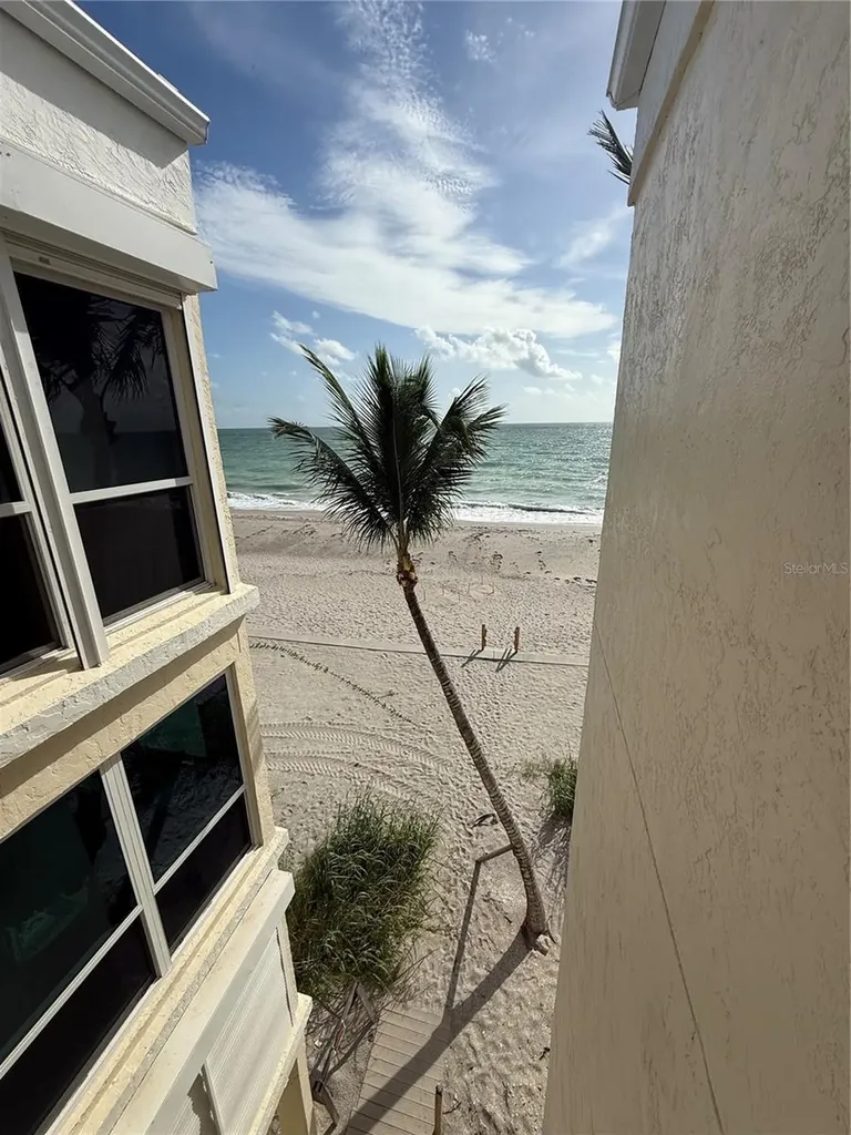 1480 Gulf Boulevard Englewood FL 34223