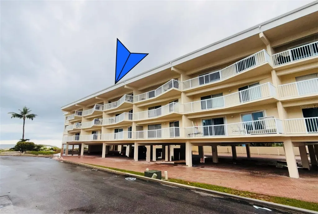 1480 Gulf Boulevard Englewood FL 34223