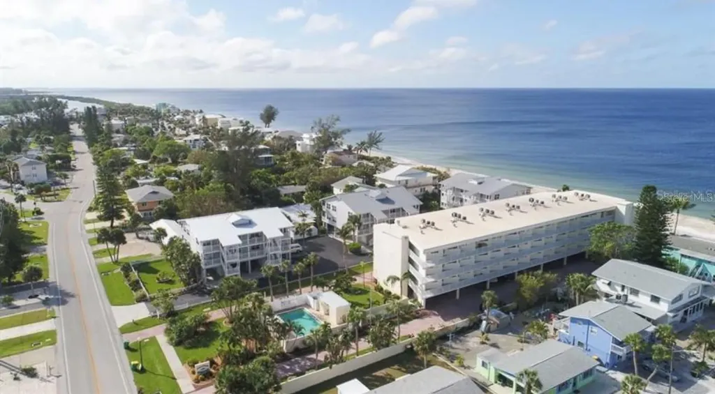 1480 Gulf Boulevard Englewood FL 34223