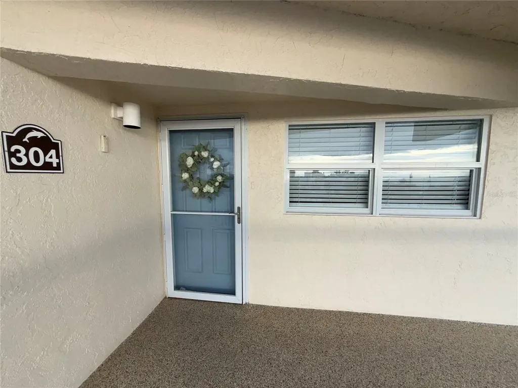 1480 Gulf Boulevard Englewood FL 34223