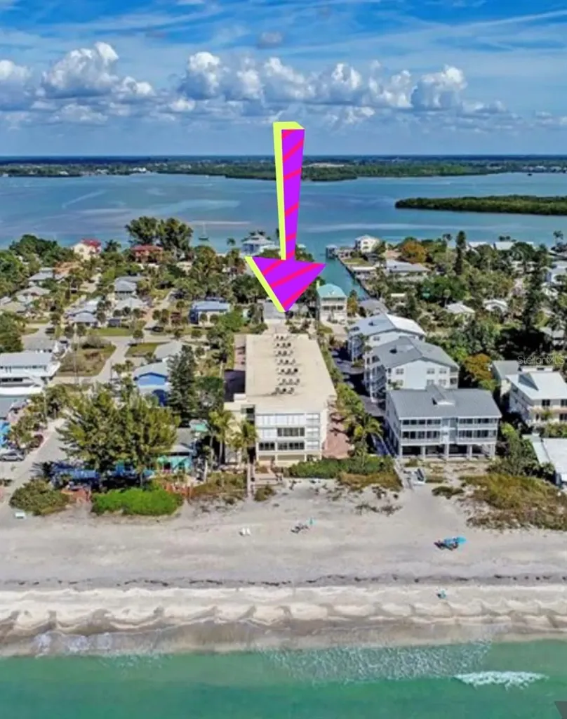 1480 Gulf Boulevard Englewood FL 34223