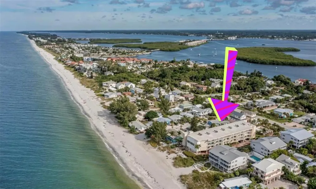 1480 Gulf Boulevard Englewood FL 34223