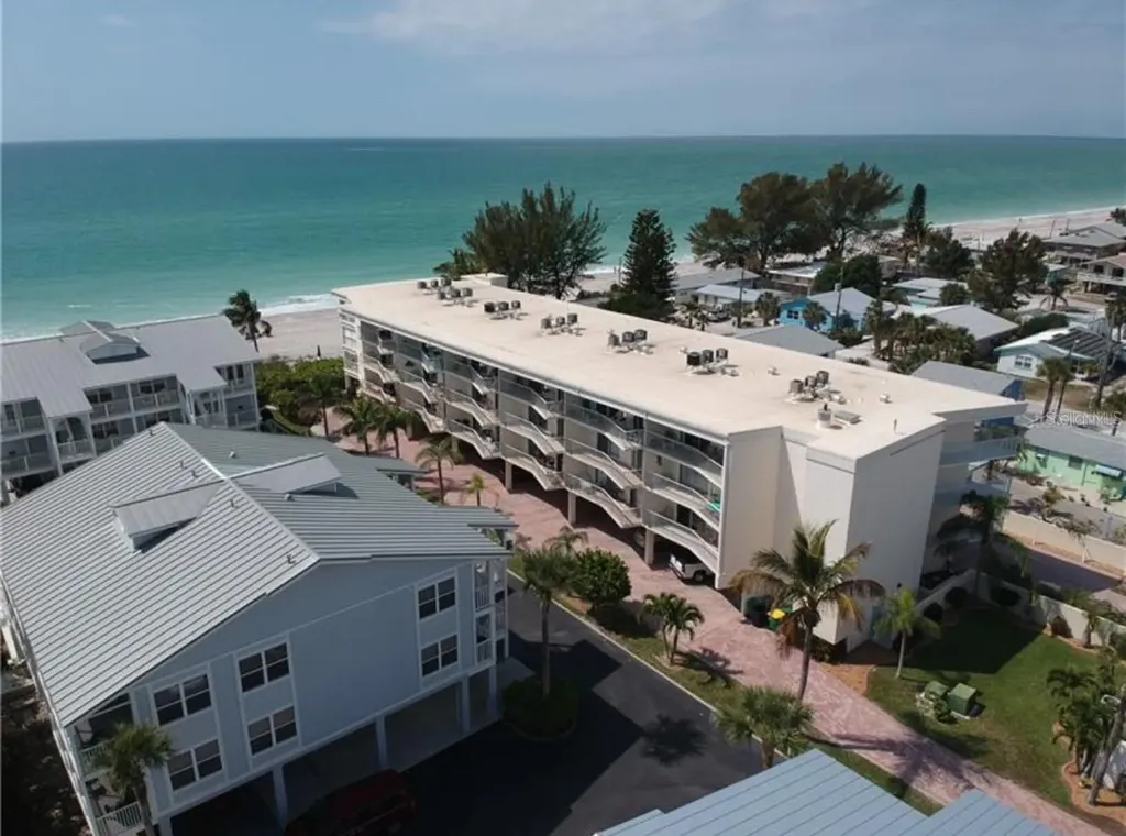 1480 Gulf Boulevard Englewood FL 34223