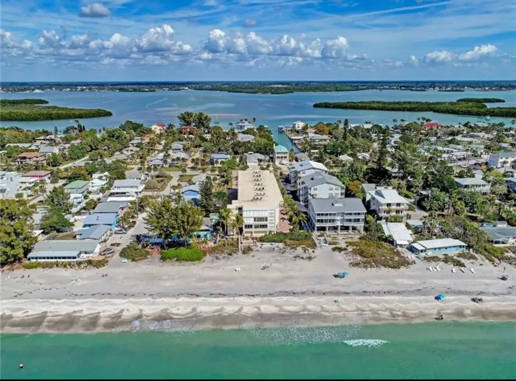 1480 Gulf Boulevard Englewood FL 34223