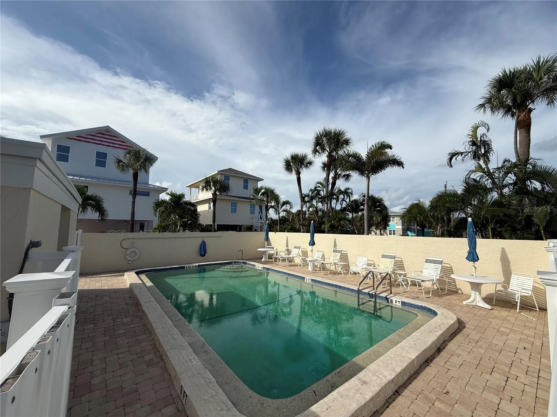 1480 Gulf Boulevard Englewood FL 34223