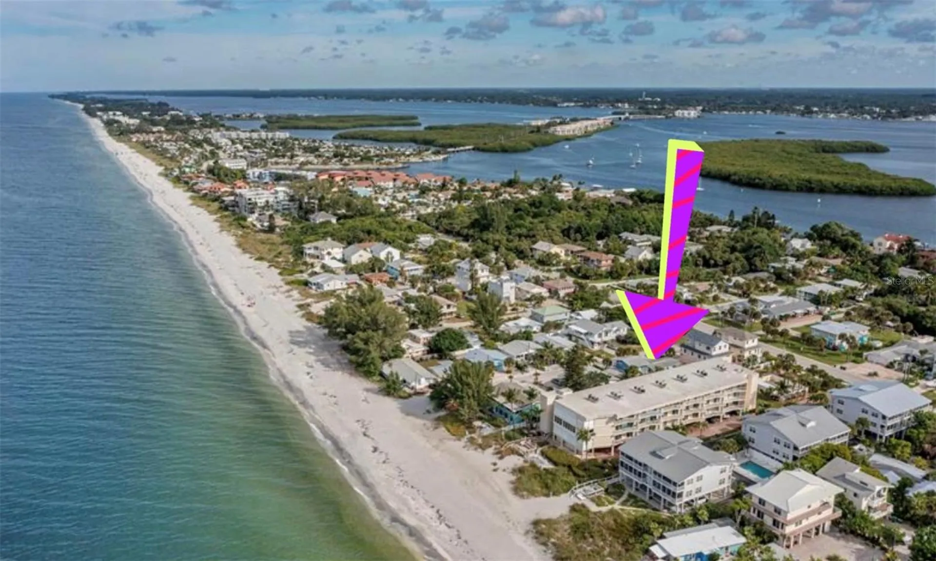 1480 Gulf Boulevard Englewood FL 34223