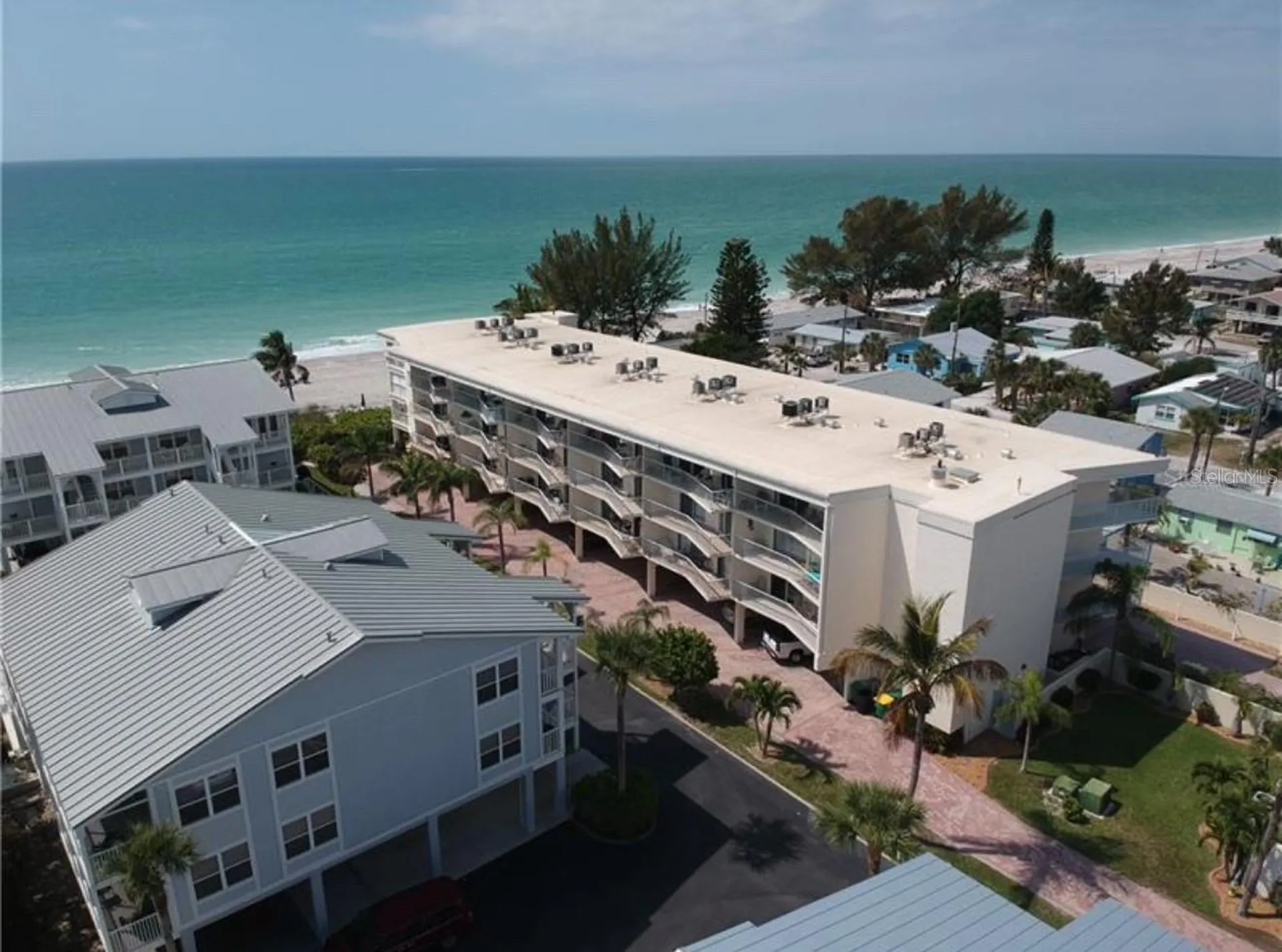 1480 Gulf Boulevard Englewood FL 34223