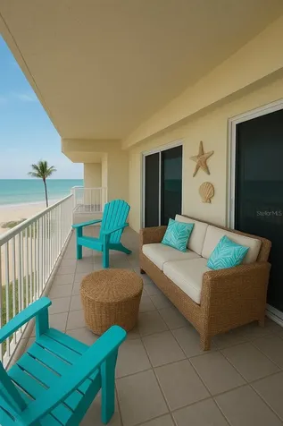 1480 Gulf Boulevard Englewood FL 34223