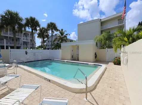 1480 Gulf Boulevard Englewood FL 34223