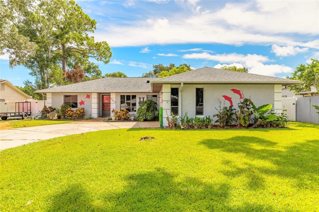 5571 Mossy Oak Lane Port Orange FL 32127