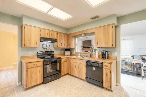 5571 Mossy Oak Lane Port Orange FL 32127