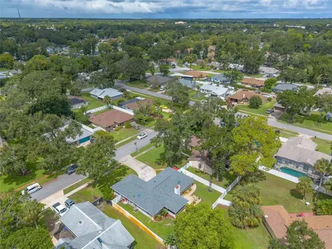 5571 Mossy Oak Lane Port Orange FL 32127