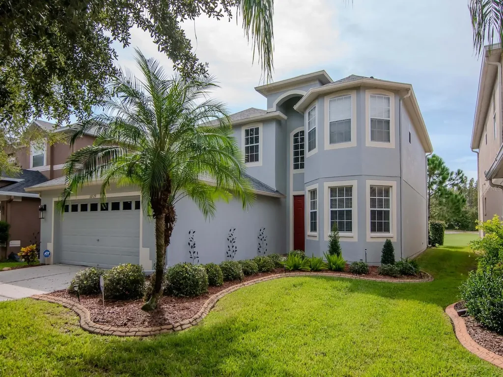 10529 Coral Key Avenue Tampa FL 33647