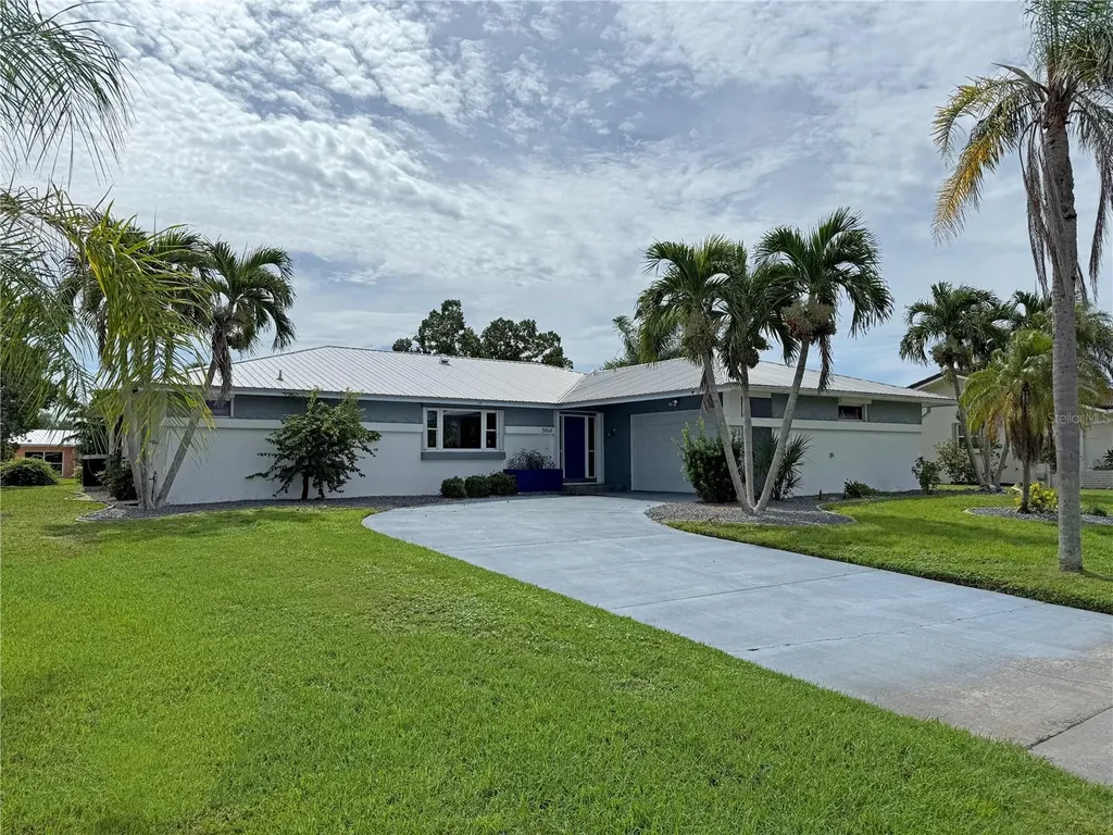 3014 Guadalupe Drive Punta Gorda FL 33950