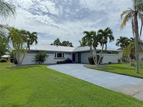3014 Guadalupe Drive Punta Gorda FL 33950