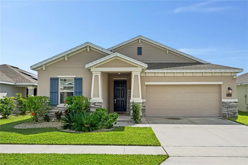 840 Grant Street Bartow FL 33830