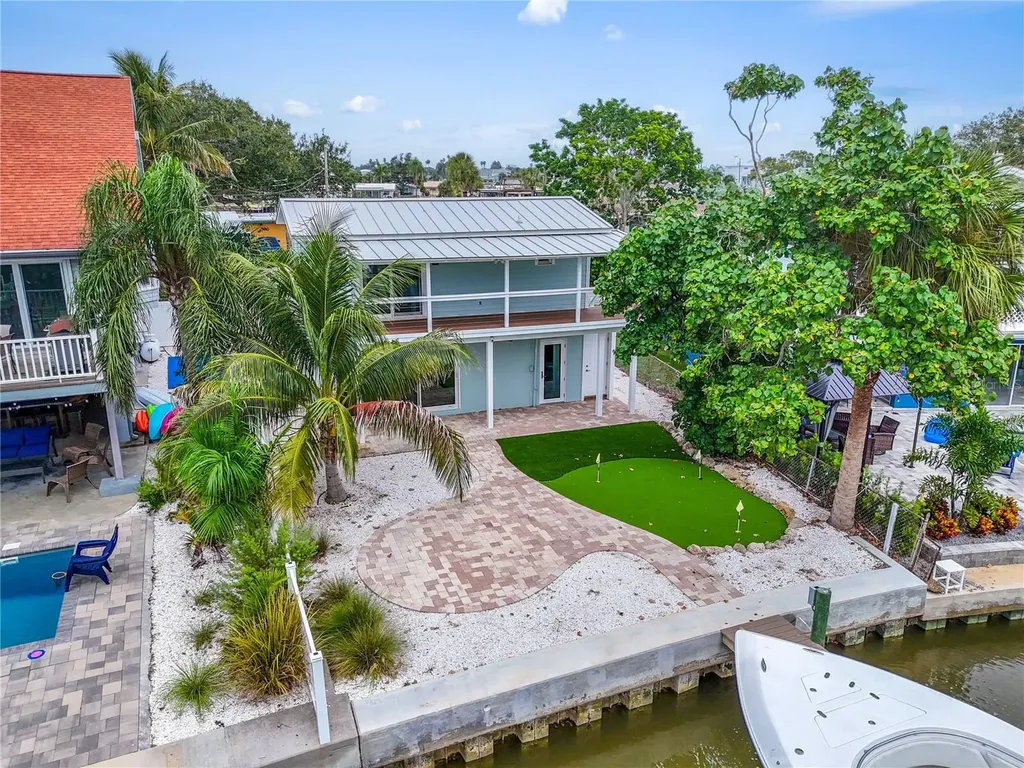 349 Bahia Vista Drive Indian Rocks Beach FL 33785