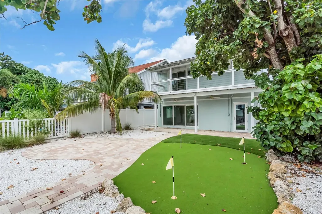 349 Bahia Vista Drive Indian Rocks Beach FL 33785