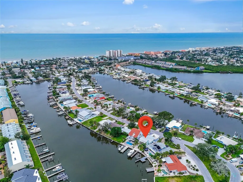 349 Bahia Vista Drive Indian Rocks Beach FL 33785