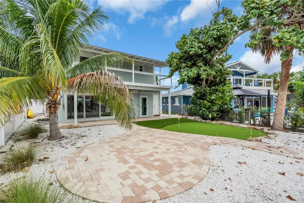 349 Bahia Vista Drive Indian Rocks Beach FL 33785