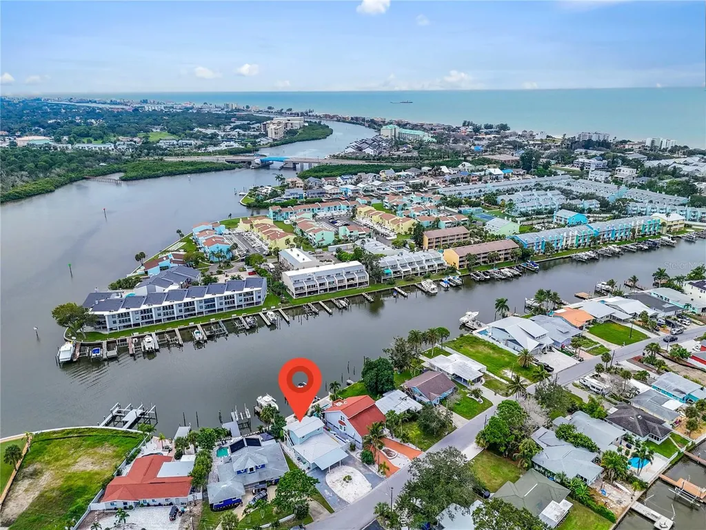 349 Bahia Vista Drive Indian Rocks Beach FL 33785