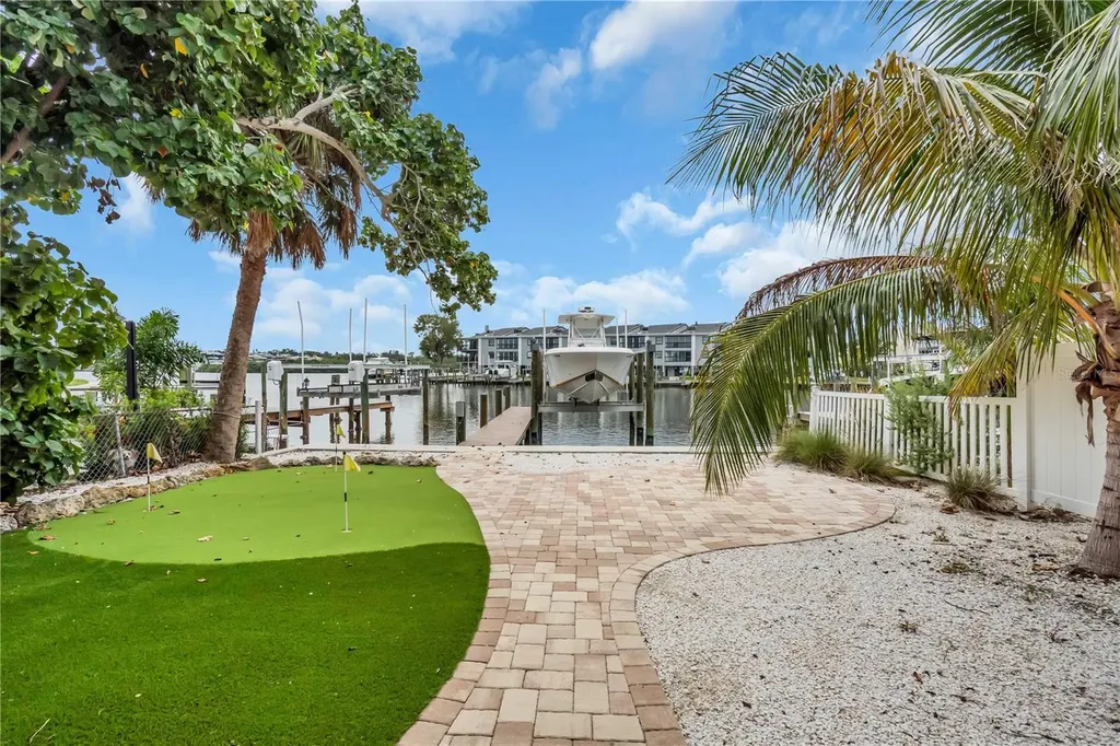 349 Bahia Vista Drive Indian Rocks Beach FL 33785