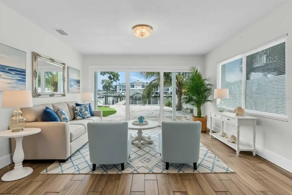 349 Bahia Vista Drive Indian Rocks Beach FL 33785
