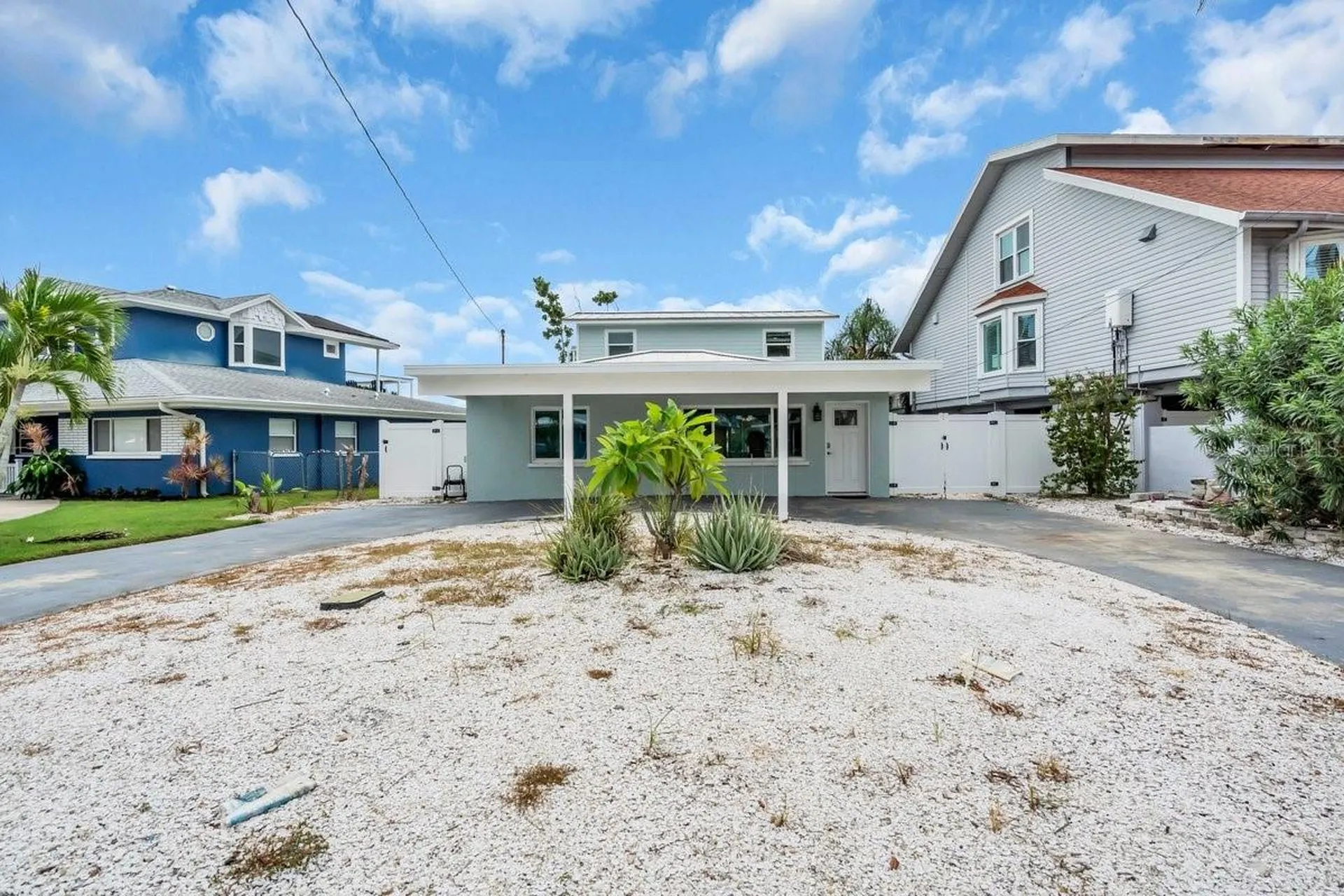 349 Bahia Vista Drive Indian Rocks Beach FL 33785