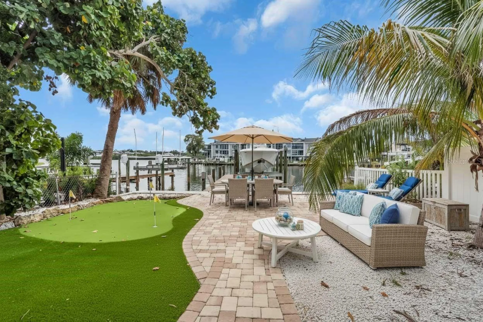 349 Bahia Vista Drive Indian Rocks Beach FL 33785