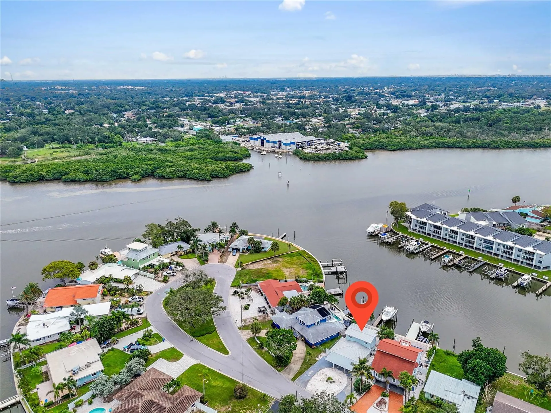349 Bahia Vista Drive Indian Rocks Beach FL 33785