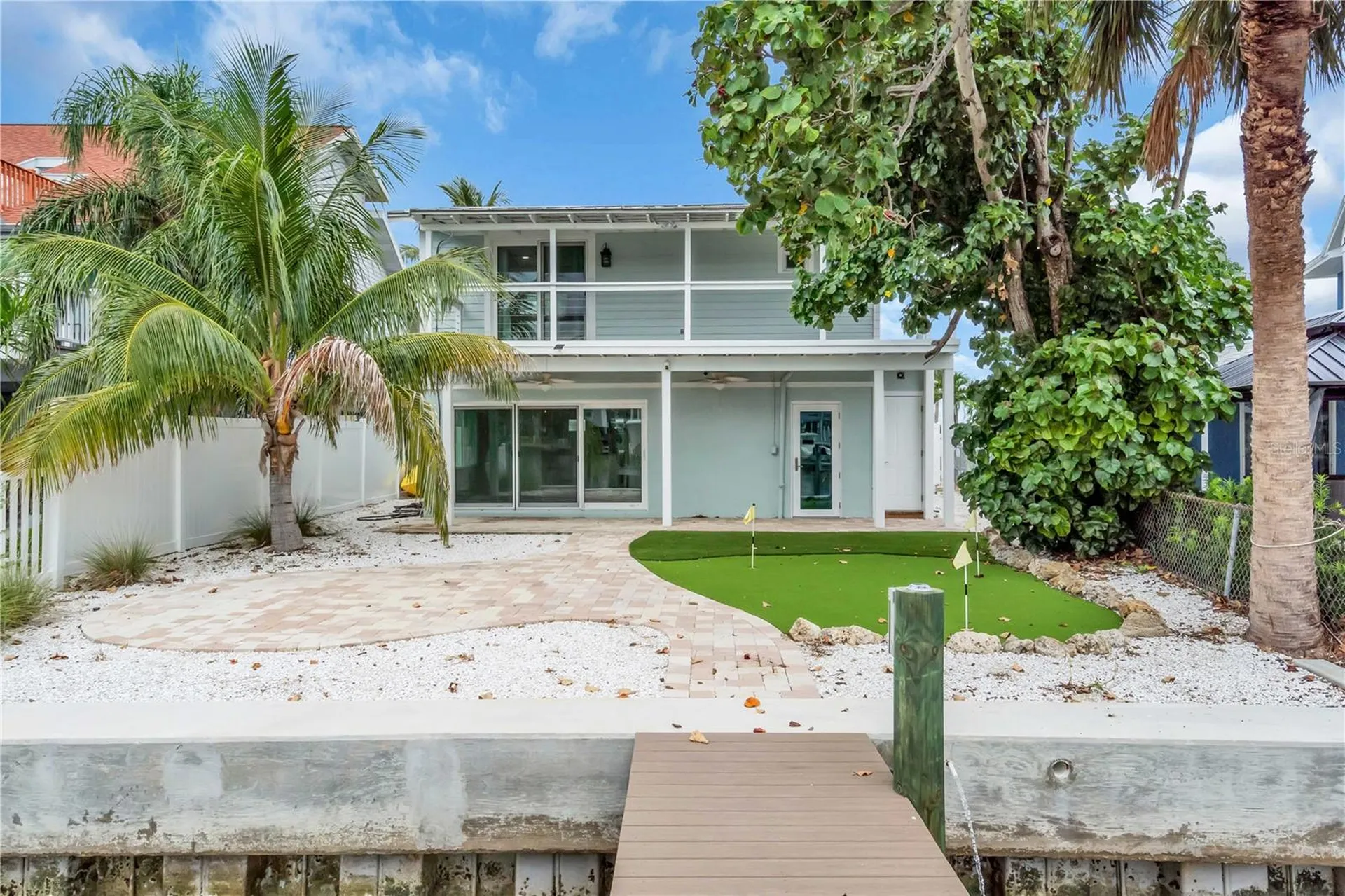 349 Bahia Vista Drive Indian Rocks Beach FL 33785