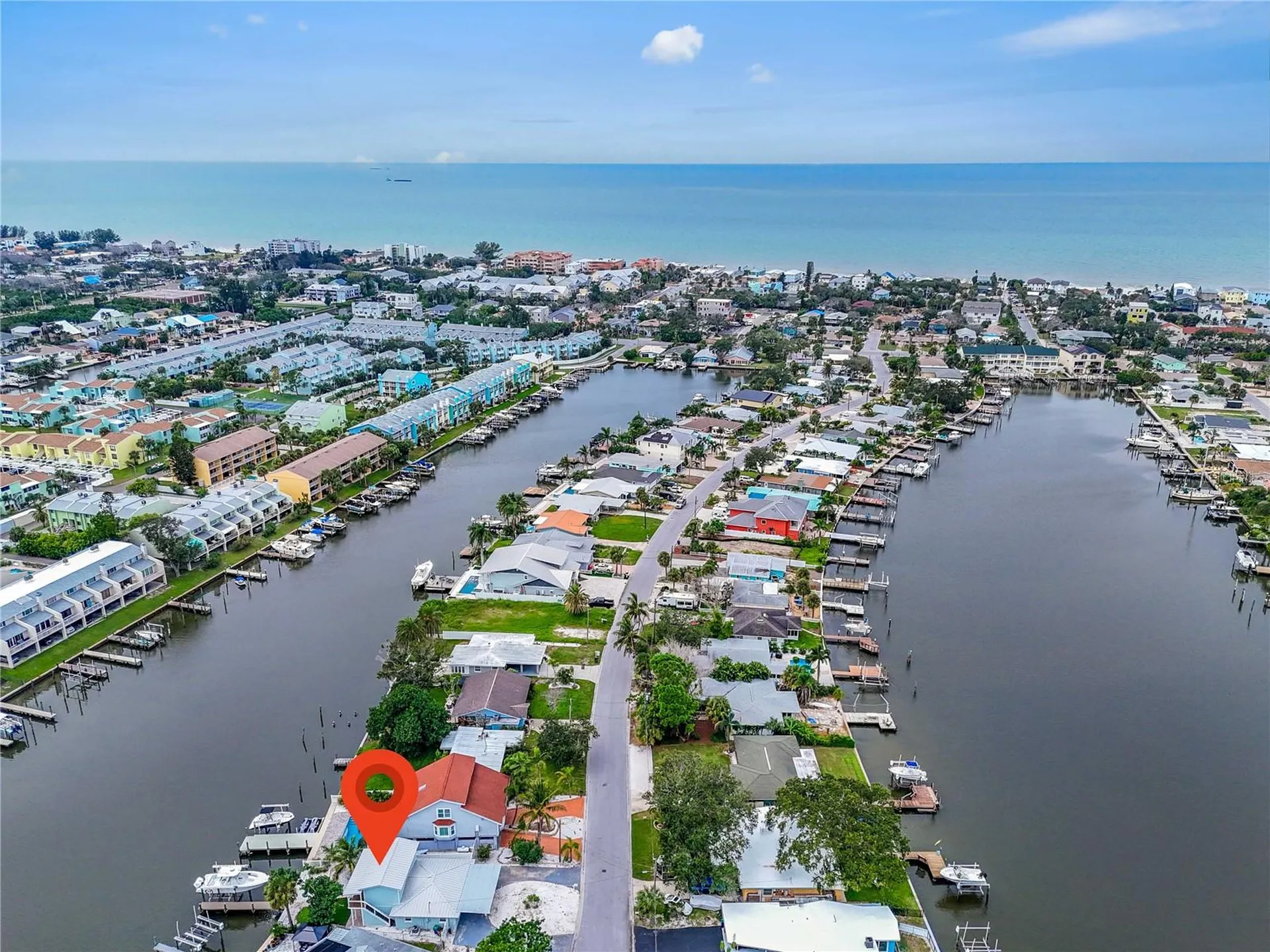 349 Bahia Vista Drive Indian Rocks Beach FL 33785