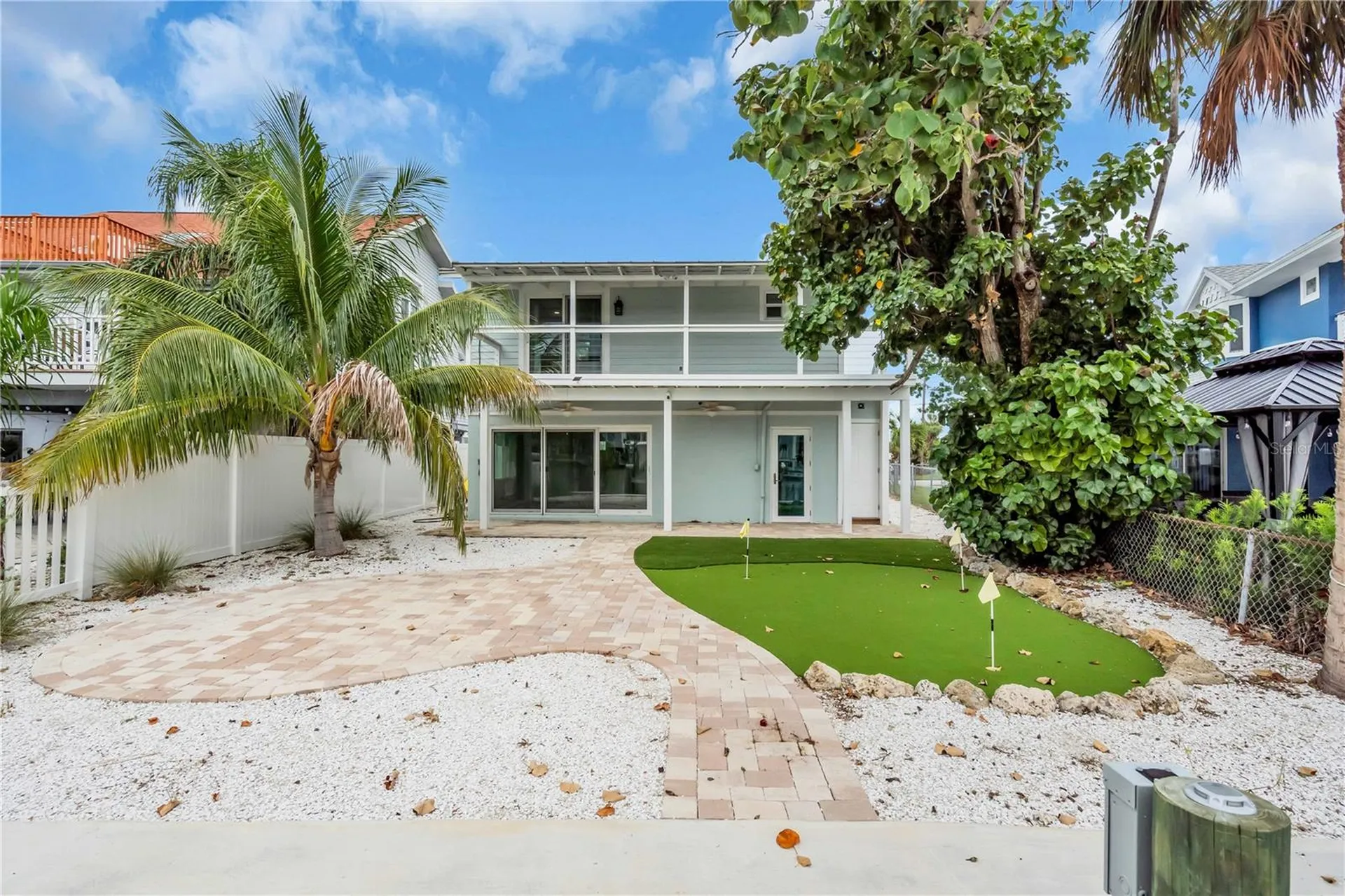 349 Bahia Vista Drive Indian Rocks Beach FL 33785