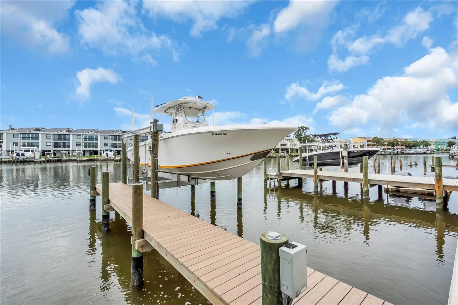 349 Bahia Vista Drive Indian Rocks Beach FL 33785
