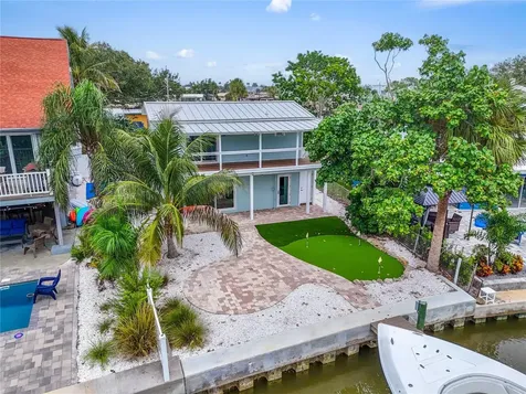 349 Bahia Vista Drive Indian Rocks Beach FL 33785