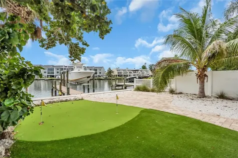 349 Bahia Vista Drive Indian Rocks Beach FL 33785