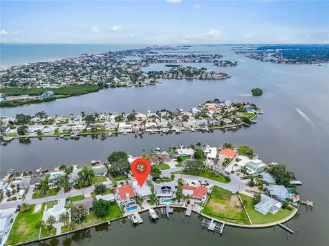 349 Bahia Vista Drive Indian Rocks Beach FL 33785