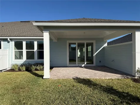 9 Wimbledon Way Palm Coast FL 32164